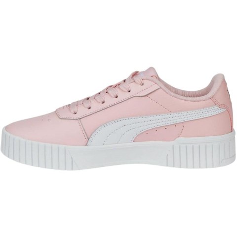 Buty dla dzieci Puma Carina 2.0 Jr różowe 386185 04