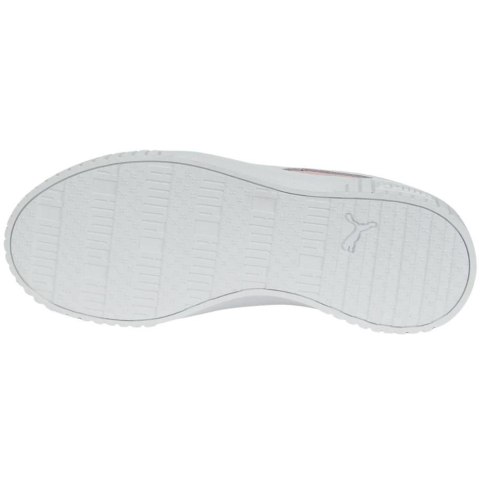 Buty dla dzieci Puma Carina 2.0 Jr różowe 386185 04