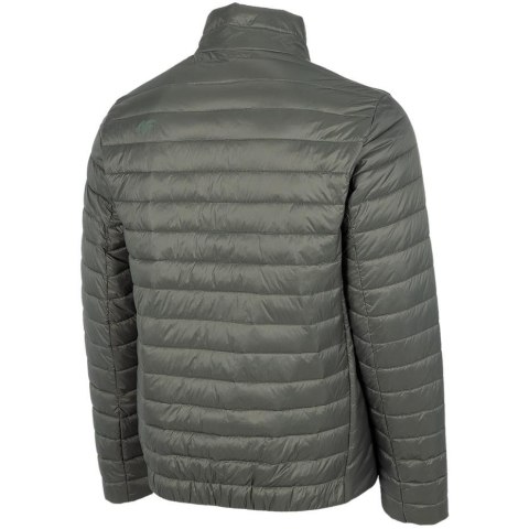 Kurtka męska 4F khaki H4Z22 KUMP003 43S Kurtka męska 4F khaki H4Z22 KUMP003 43S