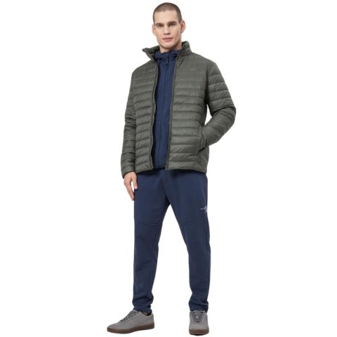 Kurtka męska 4F khaki H4Z22 KUMP003 43S Kurtka męska 4F khaki H4Z22 KUMP003 43S