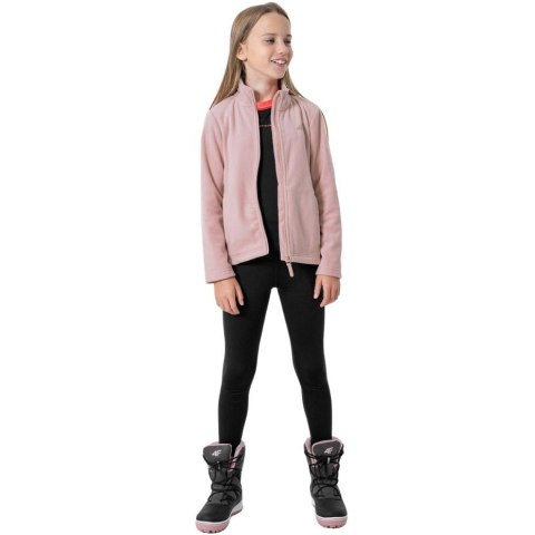 Polar dla dziewczynki 4F jasny róż HJZ22 JPLD001 56S Polar dla dziewczynki 4F jasny róż HJZ22 JPLD001 56S