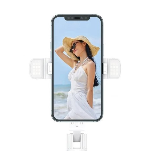 Kijek Selfie stick Mcdodo SS-1770 Bluetooth (biały)