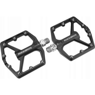 Pedały rowerowe Rockbros K203-BK do roweru