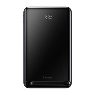 Powerbank Baseus Magnetic 10000mAh 20W (niebieski)