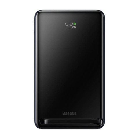 Powerbank Baseus Magnetic 10000mAh 20W (niebieski)