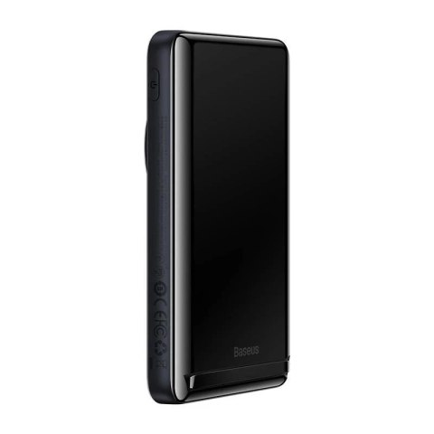 Powerbank Baseus Magnetic 10000mAh 20W (niebieski)