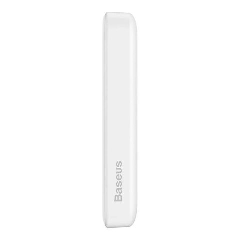Powerbank Baseus Magnetic Mini 10000mAh 20W (biały)