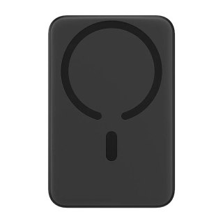 Powerbank Baseus Magnetic Mini 10000mAh 20W (czarny)