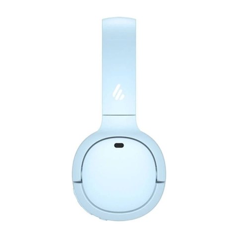 Słuchawki bezprzewodowe Edifier WH500 (niebieskie)