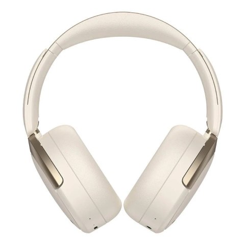 Słuchawki bezprzewodowe Edifier WH950NB, ANC (beżowe)