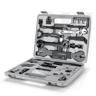 Zestaw narzędzi do naprawy roweru Rockbros 43210810001