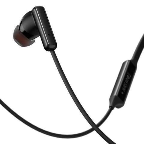 Słuchawki TWS Baseus Bowie U2 (czarne)