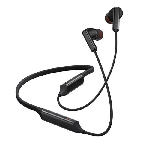 Słuchawki TWS Baseus Bowie U2 (czarne)