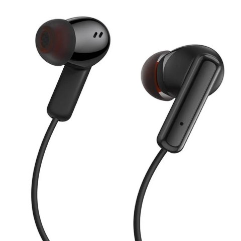 Słuchawki TWS Baseus Bowie U2 (czarne)