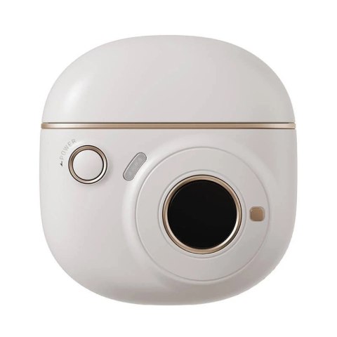 Słuchawki TWS Edifier TO-U2 mini (białe)