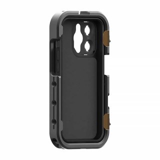 Aluminiowa obudowa Etui PolarPro LiteChaser do iPhone 14 Pro Max