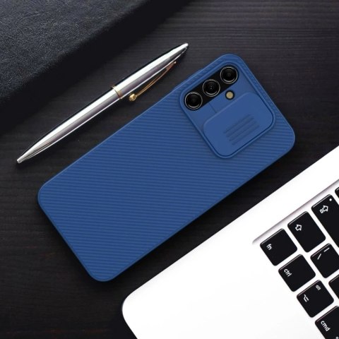 Etui Nillkin Camshield do Samsung Galaxy A14 5G Black