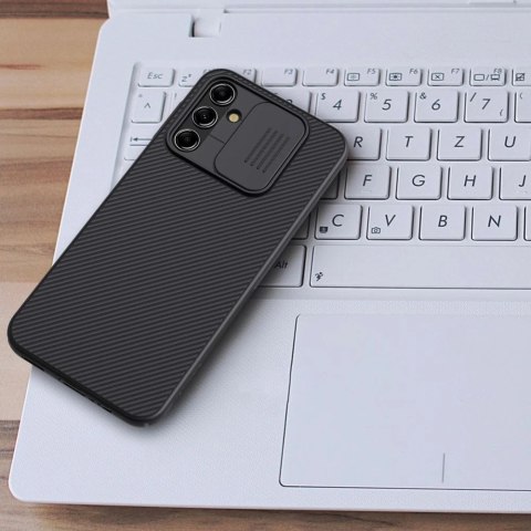 Etui Nillkin Camshield do Samsung Galaxy A14 5G Black