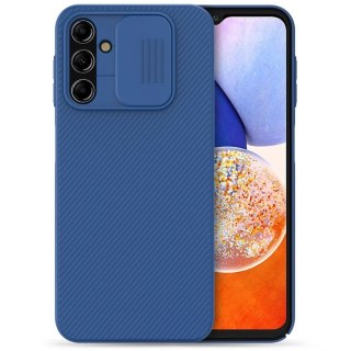 Etui Nillkin Camshield do Samsung Galaxy A14 5G Blue