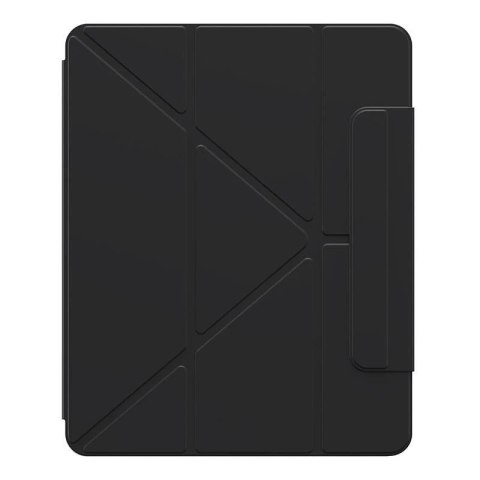Etui magnetyczne Baseus Safattach do iPad Pro 10.5" (szare)