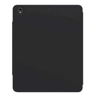 Etui magnetyczne Baseus Safattach do iPad Pro 10.5" (szare)