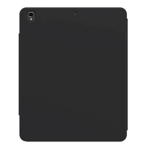 Etui magnetyczne Baseus Safattach do iPad Pro 10.5" (szare)