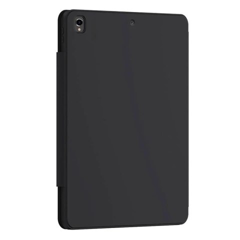 Etui magnetyczne Baseus Safattach do iPad Pro 10.5" (szare)