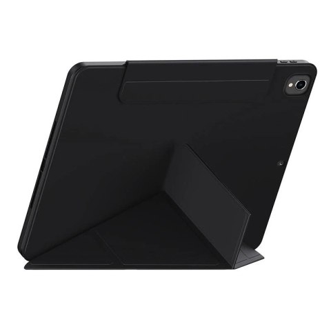 Etui magnetyczne Baseus Safattach do iPad Pro 10.5" (szare)