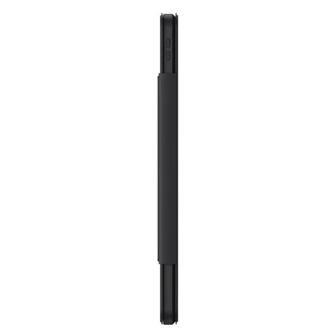 Etui magnetyczne Baseus Safattach do iPad Pro 10.5" (szare)