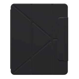 Etui magnetyczne Baseus Safattach do iPad Pro 11" (szare)