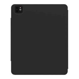 Etui magnetyczne Baseus Safattach do iPad Pro 11" (szare)