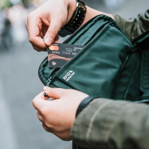 Plecak fotograficzny PGYTECH OneMo (Twilight Black) (P-CB-024)