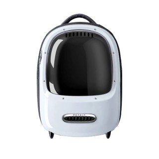 Plecak podróżny dla zwierząt PetKit Evertravel