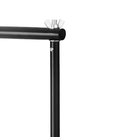 Puluz Zestaw/Statyw do mocowania tła fotograficznego 200x200cm DCA0975