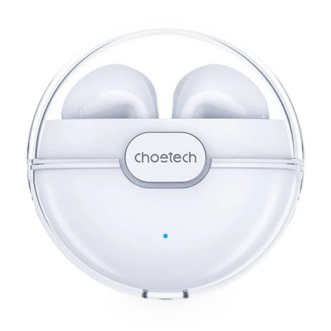 Słuchawki Choetech BH-T08 AirBuds (białe)