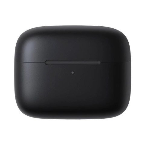 Słuchawki TWS Baseus Bowie M2+, ANC (czarne)