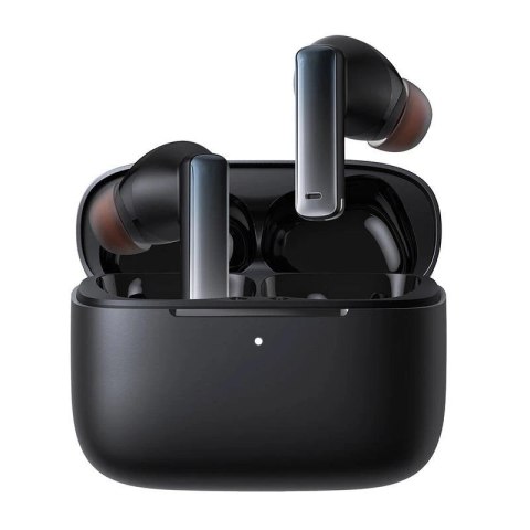 Słuchawki TWS Baseus Bowie M2+, ANC (czarne)