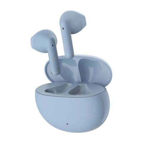 Słuchawki TWS Edifier X2 (niebieskie)