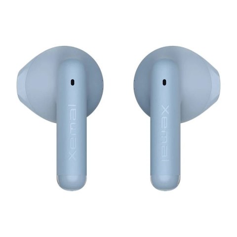 Słuchawki TWS Edifier X2 (niebieskie)