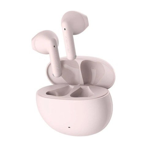 Słuchawki TWS Edifier X2 (różowe)