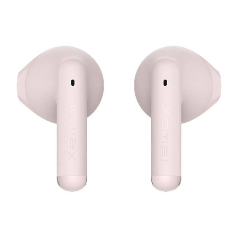 Słuchawki TWS Edifier X2 (różowe)