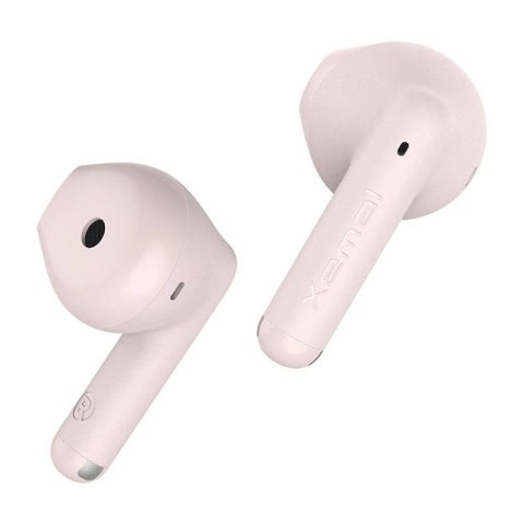 Słuchawki TWS Edifier X2 (różowe)
