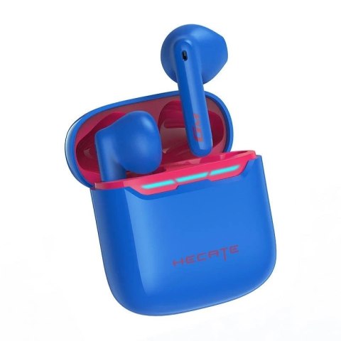 Słuchawki TWS Edifier HECATE GM3 Plus (niebieskie)