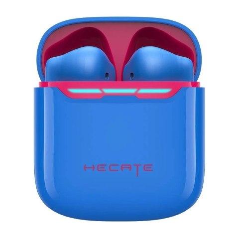 Słuchawki TWS Edifier HECATE GM3 Plus (niebieskie)