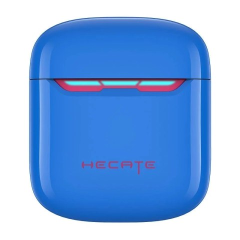 Słuchawki TWS Edifier HECATE GM3 Plus (niebieskie)