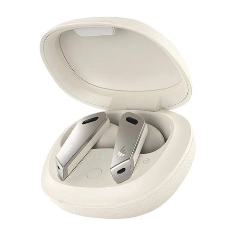 Słuchawki TWS Edifier NB2 Pro, ANC (beżowe)