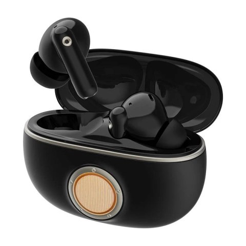 Słuchawki TWS Edifier TO-U7 PRO, ANC (czarne)