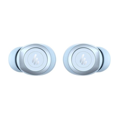 Słuchawki TWS Edifier W240TN, ANC (niebieskie)