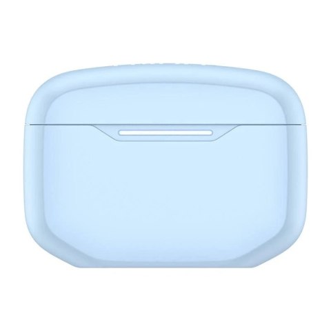 Słuchawki TWS Edifier W240TN, ANC (niebieskie)