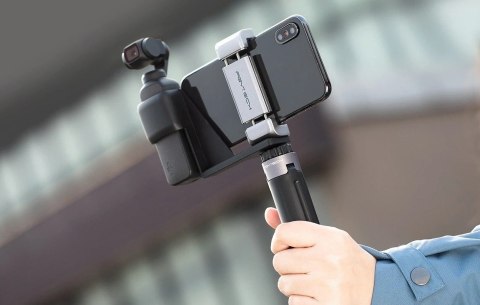 Statyw Mini PGYTECH do kamer sportowych (P-18C-034)